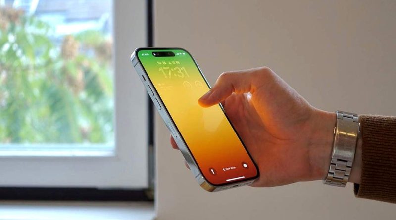 iPhone Kullanıcıları Yeni Prime Skam Hedefleri Fox News'ün raporuna göre,