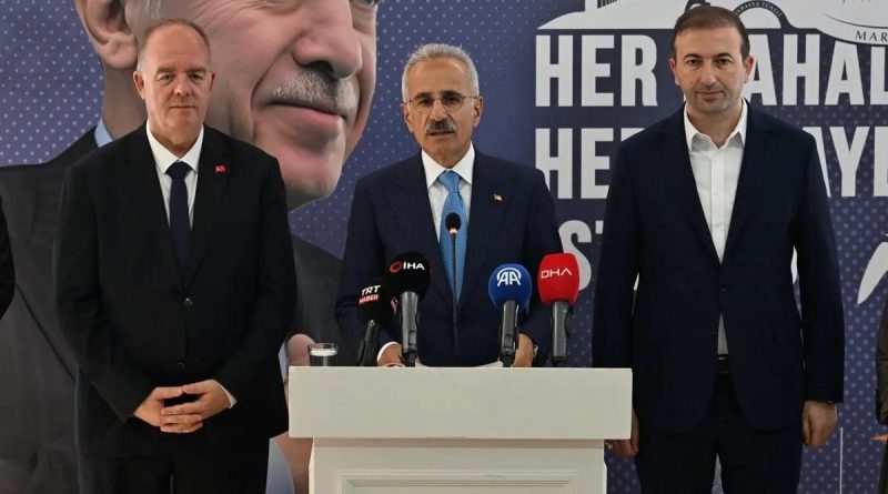 Here is the rewritten content in Turkish: Başlık: Türkiye, Mazlumların