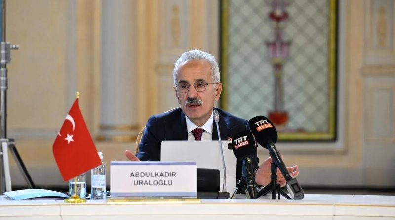 Türkiye, 1 Trilyon Dolarlık Ekonomisiyle Küresel Güç Olabilir Türk Devletleri