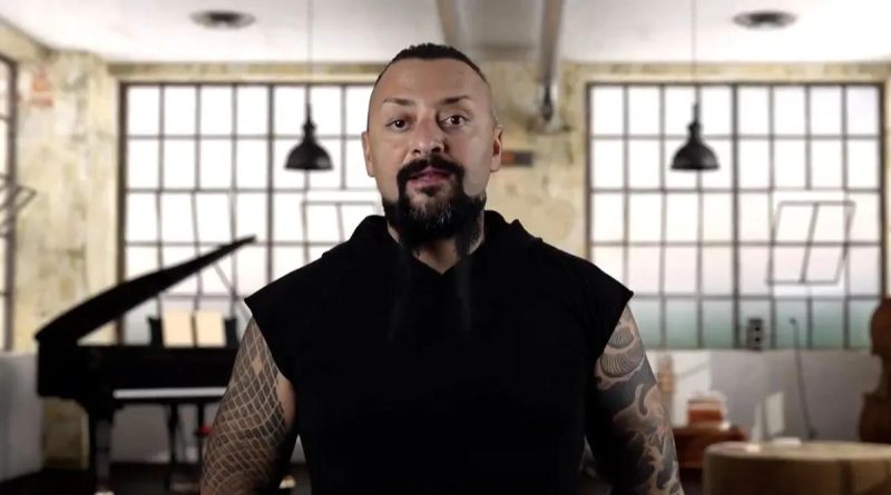 Hayko Cepkin Konseri İptal Edilmedi Kayseri Valiliği Açıklaması Kayseri Valiliği,