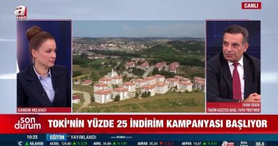 TOKİ’nin Yüzde 25 İndirim Kampanyası Başladı TOKİ’nin Yüzde 25 İndirim