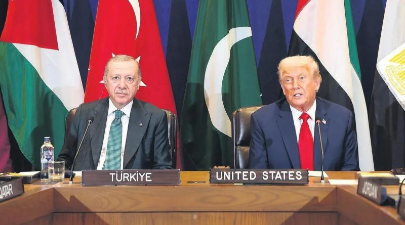 Toplantıdan Memnunum: Hayırlı Bir Sonuç Gündem Yaşam Yeni bir umut