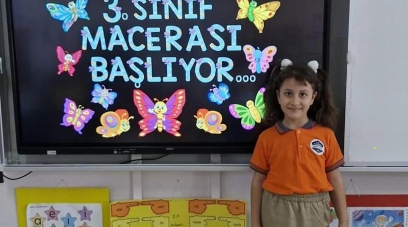 Başlık: Ebrar'ın Ölümüyle İlgili Soruşturmada Yeni Gelişme! Ebrar'ın Öl