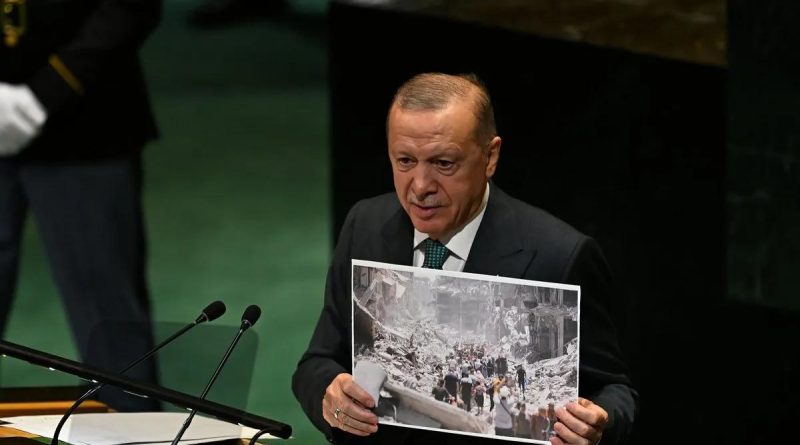 Here is the rewritten text in Turkish: Başlık: Türkiye'nin Uluslararası