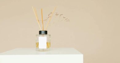 Ticaret Bakanlığı, İki Oda Kokusunu Toplatma Kararı Aldı Ticaret Bakanlığı