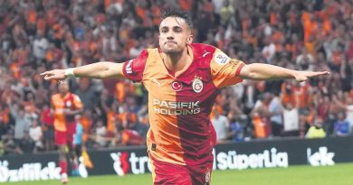 Here is the rewritten content in Turkish: Liginde Kral: Yunus'un