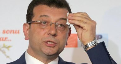 Ekrem İmamoğlu'nu Hakim Karşısında Gördü Son Dakika Haberleri CHP'li