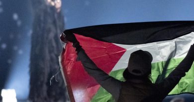 Here is the rewritten content in Turkish: Başlık: Eurovision'da İsrail'in