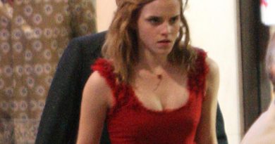 Emma Watson'un Hollywood İtirafı: Ben Sete Arkadaşlık Bulmaya Gidiyordum Watson'un