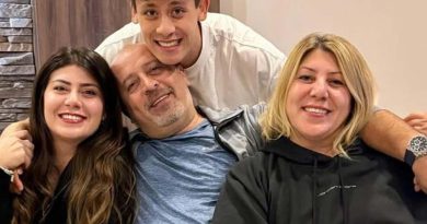 Gururu Parkta Yaşadılar: Arda Güler'in Ailesi Derbi heyecanına Ortak Oldu