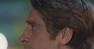 Veliaht'ın 3'üncü Bölüm