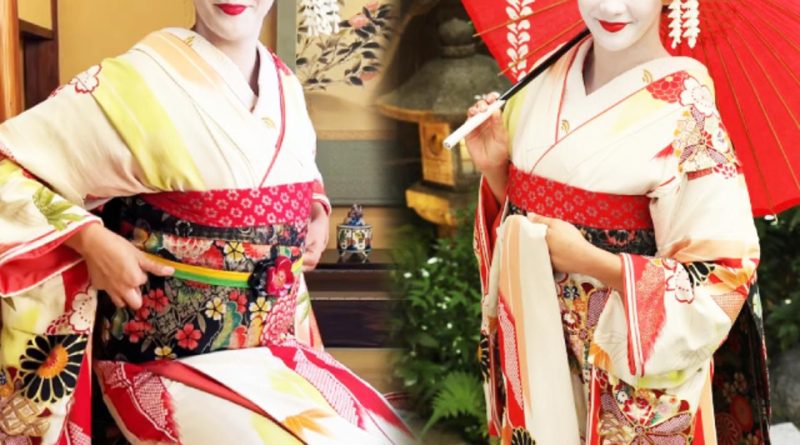 Here is the rewritten text in Turkish: Başlık: Japon Prensesi