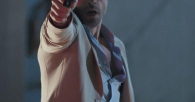 Veliahtın 4'üncü Bölümünden Ön İzleme Sahnesi Yayınlandı "Veliaht"ın 4'üncü bölümünün