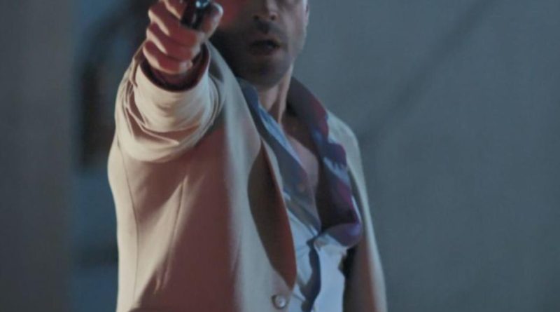 Veliahtın 4'üncü Bölümünden Ön İzleme Sahnesi Yayınlandı "Veliaht"ın 4'üncü bölümünün