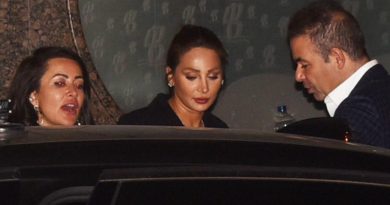 Fatoş Altınbaş ve Burak Kaya'nın Barışması: 8 Ayın Sonunda Birlikte