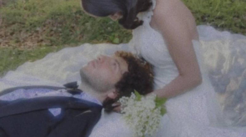 Selena Gomez'in Düğünü: Helikopterler Havalandı Selena Gomez'in Düğünü