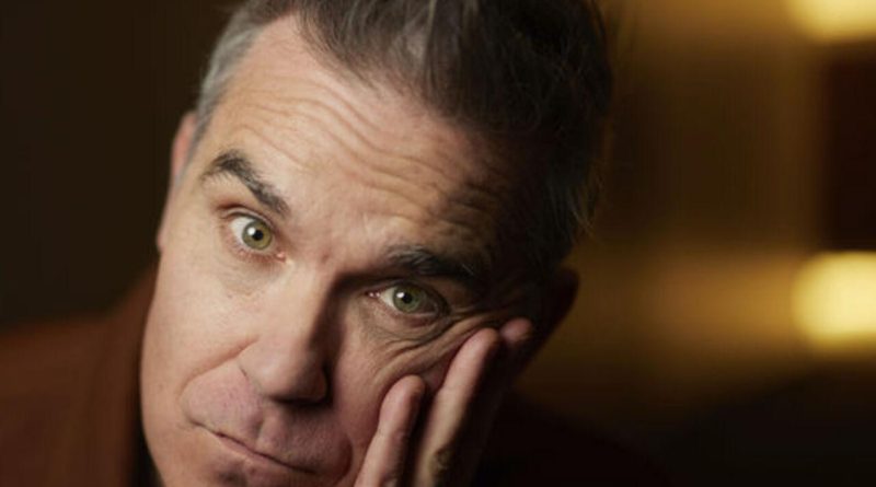 Başlık: Robbie Williams'ın Ekibinden Rüşvet: İki Trafik Polisi Gözaltına Alındı