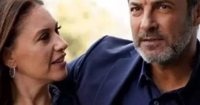 Kızılcık Şerbetinin Yeni Sezonda Ömer-Kıvılcım Aşkını Nasıl Bir Kriz Bekliyor?