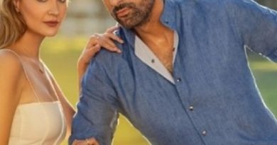 Başlık: Bereketli Topraklar'da Aşk Kapısını Aralayacak: Engin Akyürek ve Gülsim