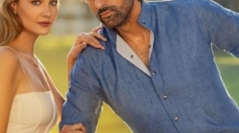 Başlık: Bereketli Topraklar'da Aşk Kapısını Aralayacak: Engin Akyürek ve Gülsim