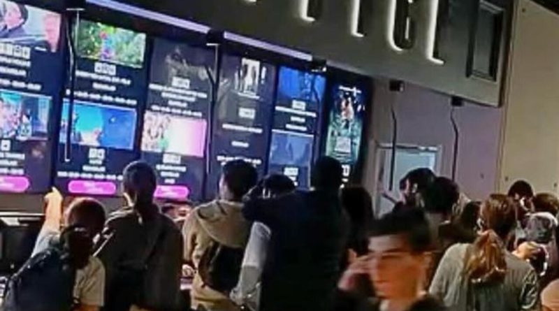 Sinemalarda Özlenen Tablo, Rekorlar Kırıldı Türkiye Sinema Festivali'ndeki Kampanya, İzleyici