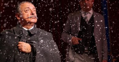 Seyirciyle Buluşuyor: Doğu Ekspresinde Cinayet Üçüncü Sezonunda Seyirciyle Buluşuyor: