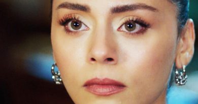 Kızılcık Şerbetinin 107 Bölümünden Bir Tanıtım Daha Yayınlandı Kızılcık Şerbeti'nin