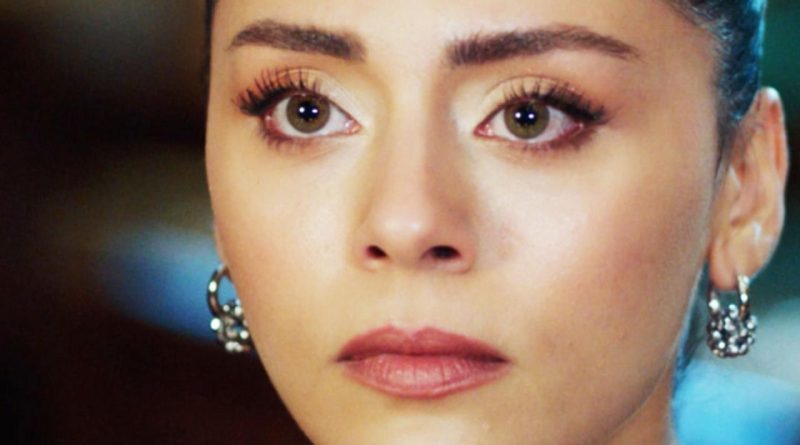 Kızılcık Şerbetinin 107 Bölümünden Bir Tanıtım Daha Yayınlandı Kızılcık Şerbeti'nin