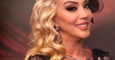 Güllü'nün Korktuğu Başına Geldi: Temizlikçisi Açıklamalarda Bulundu Güllü'n