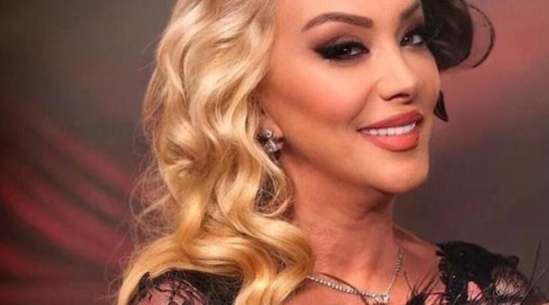 Güllü'nün Korktuğu Başına Geldi: Temizlikçisi Açıklamalarda Bulundu Güllü'n