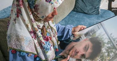 Vasiyetine Bağışlanan Organlar Hayata Tutundu Ensar Alakaz'ın vasiyetine sadık kalan