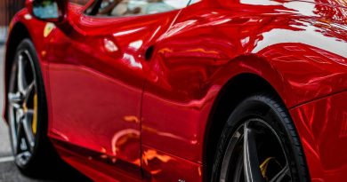 Maliye 'T' plakalı Ferrarilerin peşinde Türkiye'de 24 ay kalabiliyor, yurt