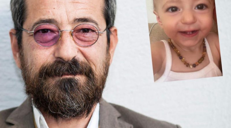 Başlık: Feridun Düzağaç, Kızı Vega'nın 1'inci Yaşını Kutladı Feridun Dü