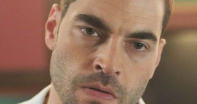 Veliat'ta İktidar Savaşı Alevleniyor SHOW TV'de yayınlanan "Veliaht" dizisinin dördüncü