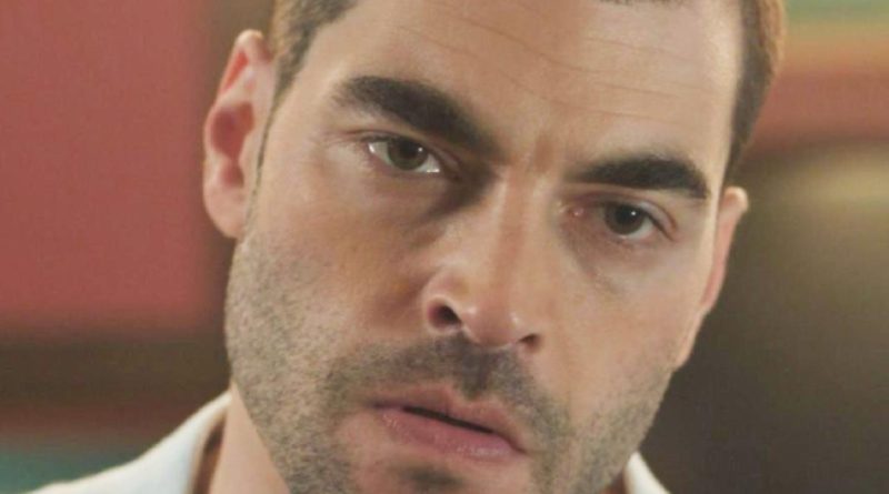 Veliat'ta İktidar Savaşı Alevleniyor SHOW TV'de yayınlanan "Veliaht" dizisinin dördüncü