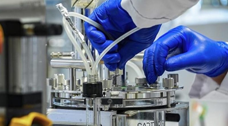 Türk Bilim İnsanlarından Özgün İlaç: Sarı Nokta Hastalığını Tedavi Edebiliyor