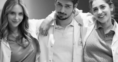 Galatasaray-Liverpool Maçı, Dizi Gecikmedi Hayal Köseoğlu, Nil Sude Albayrak ve