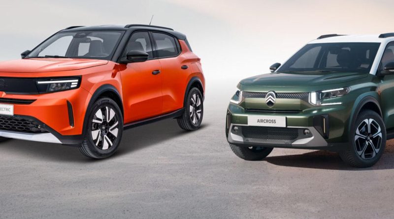 Opel ve Citroen'in En Büyük İkinci Pazarı Türkiye Oldu Türkiye,