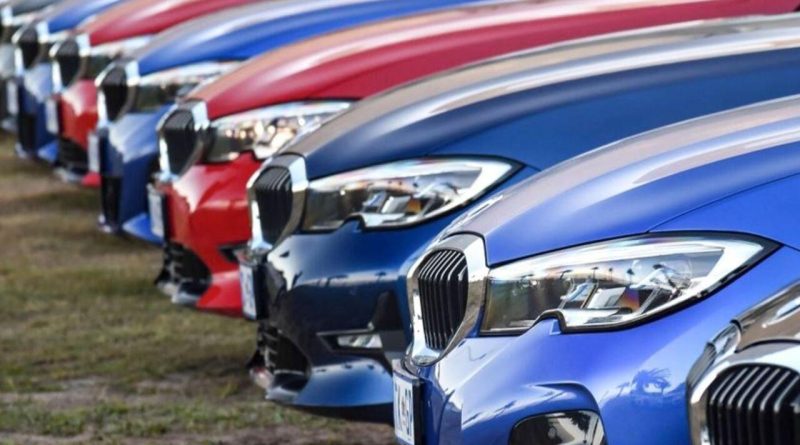 İthal Otomobillerde Yeni Vergi Düzenlemesi: Yerlilik Oranını Artırmak ve Yatırımları