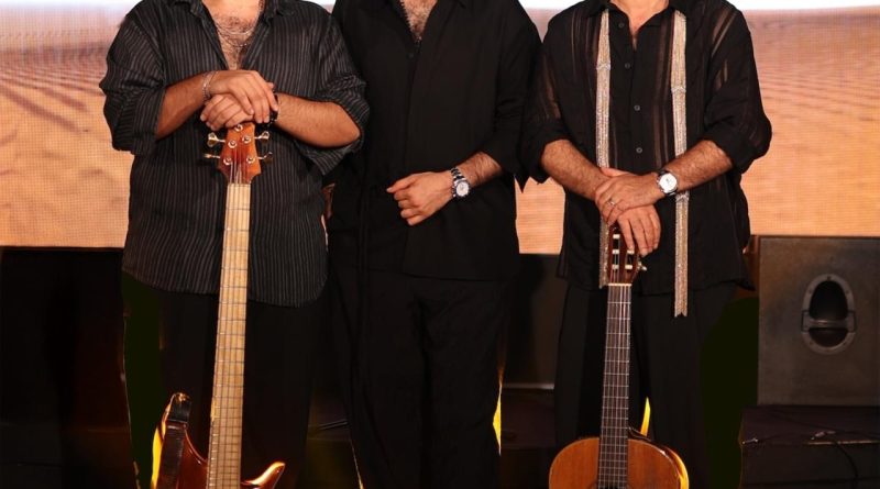 Karaf'tan 'Seyre Dursun Aşk' Ara Takipde Kalın! Karaf, Murat Coşgun'un