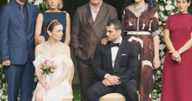 Veliat'ın 3 Bölümünden Bir Tanıtım Daha Yayınlandı Veliaht'ın 3 Bölüm