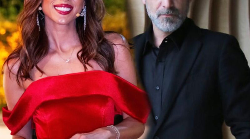 Damla Uğurtürk'ün Aşk İddialarını Yalanladığı Damla Uğurtürk, Oz