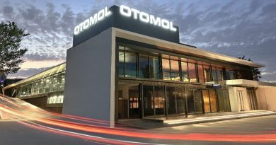 Here is the rewritten text in Turkish: Başlık: Otomol 11'inci