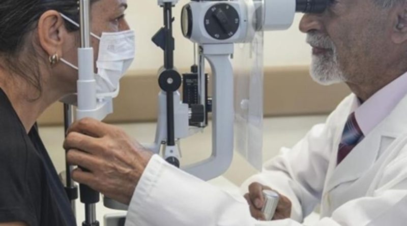Şeker Hastalığı En Çok Görme Kaybına Yol Açıyor Şeker hastalığı,