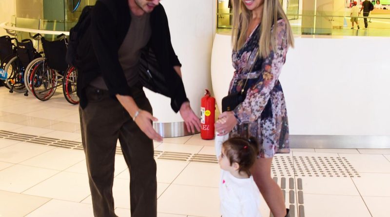 Babalık Hayatı Değiştiriyor İsmail Ege Şaşmaz, babalık hayatını değiştiren özel