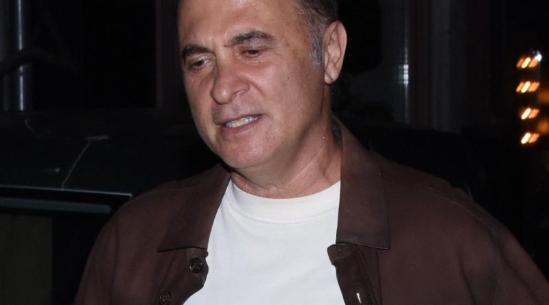 Here is the rewritten text in Turkish: Başlık: Fikret Orman