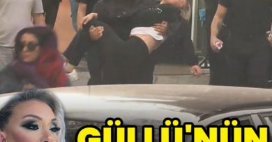 Güllü'nün Kızı Fenalaştı Güllü'nün kızı fenalaştı</h2