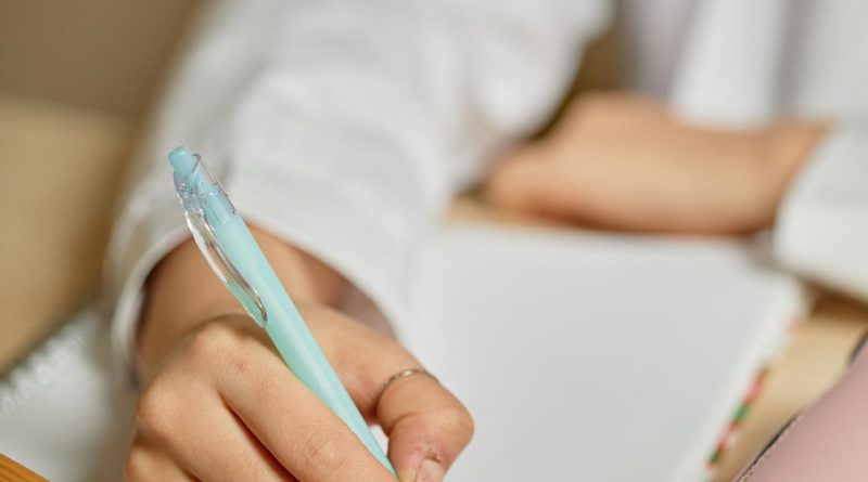 Öğrenciler için yeni tehlike: Odaklanma ilaçları Akdeniz Üniversitesi'nden uyarı: Odaklanma