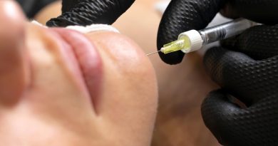 Estetik ve Dövme İşlemlerinde Merdiven Altı Uyarısı! Estetik ve Dövme