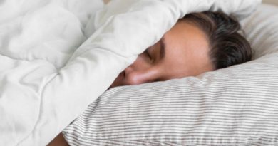 Kaliteli Uyku Rutini Oluşturmak: Uzmanın Tavsiyeleri Uykunun kalitesi, yaşam enerjisi,